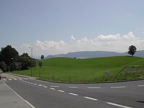 Hirzel Pass